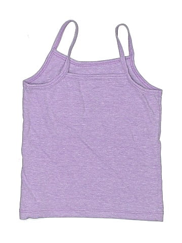 Hanes Tank Top (view 2)