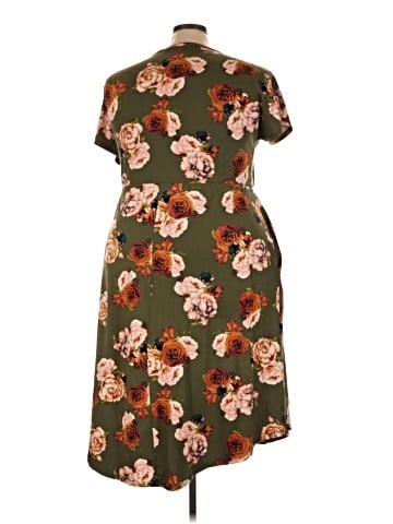 Reba Casual Dress (view 2)