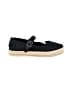 TOMS Black Flats Size 10 - photo 1
