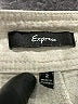 Express Chevron-herringbone Green Shorts Size 2 - photo 3