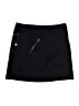 Athleta Solid Black Active Skort Size M (tall) - photo 1