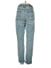 American Eagle Outfitters Hearts Blue Jeans Size 0 - photo 2