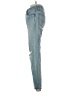 American Eagle Outfitters Hearts Blue Jeans Size 0 - photo 5