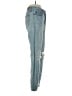 American Eagle Outfitters Hearts Blue Jeans Size 0 - photo 4