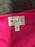 Milly Pink Cocktail Dress Size 12 - photo 7