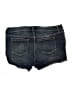 Torrid Blue Denim Shorts Size 14 - photo 2