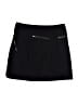 Athleta Solid Black Active Skort Size M (tall) - photo 2