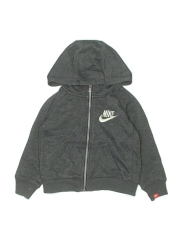 Nike Zip Up Hoodie (view 1)