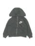 Nike Gray Zip Up Hoodie Size 2T - photo 1