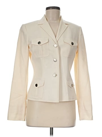 Moda International Blazer (view 1)