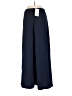 Tronjori 100% Polyester Blue Dress Pants Size S - photo 2