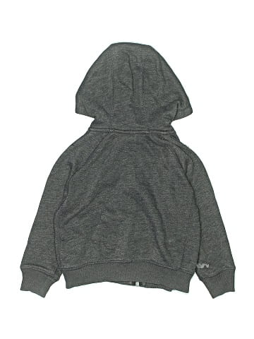 Nike Zip Up Hoodie (view 2)