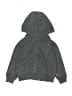 Nike Gray Zip Up Hoodie Size 2T - photo 2