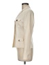 Moda International Ivory Blazer Size 6 - photo 5