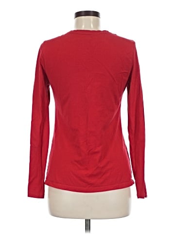 Faded Glory Long Sleeve T-Shirt (view 2)