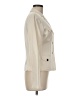Moda International Ivory Blazer Size 6 - photo 4