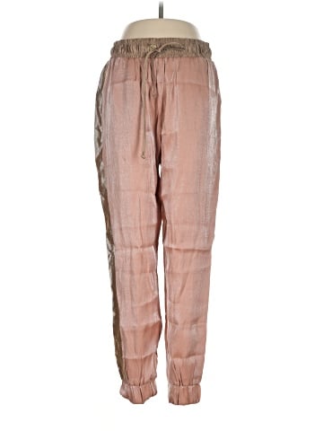Zara Basic Casual Pants (view 1)