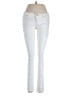 Blank NYC Hearts White Jeans Size 28 waist (estimated) - photo 1