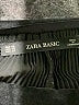 Zara Basic Black Dress Pants Size XS - photo 7