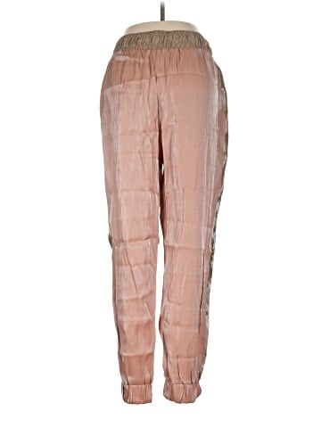 Zara Basic Casual Pants (view 2)