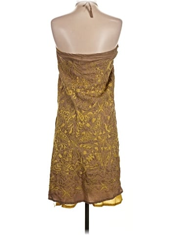 Chan Luu Silk Skirt (view 2)