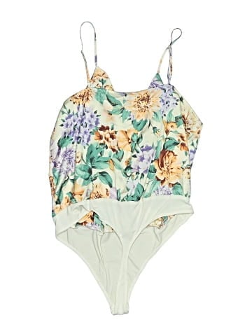 Express Sleeveless Top (view 2)