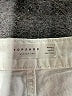 Topshop Ivory Jeans Size 34 waist - photo 7