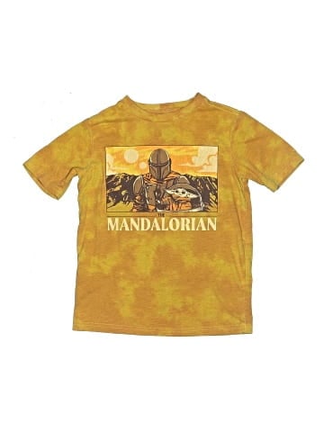 Star Wars Short Sleeve T-Shirt (view 1)