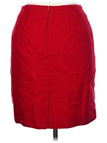 Requirements Formal Skirt (view 2)