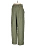 Joie Green Cargo Pants Size 2 - photo 2