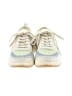 Nicole Miller White Sneakers Size 9 - photo 2