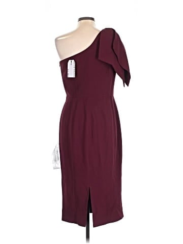 Dress the Population Cocktail Dress (view 2)