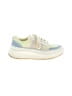 Nicole Miller White Sneakers Size 9 - photo 1