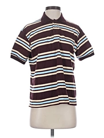 Lioness Short Sleeve Polo (view 1)