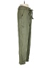 Joie Green Cargo Pants Size 2 - photo 4