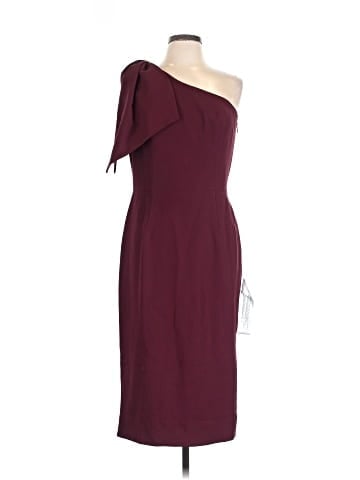 Dress the Population Cocktail Dress (view 1)