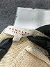 DemyLee 100% Cotton Tan Pullover Sweater Size S - photo 7
