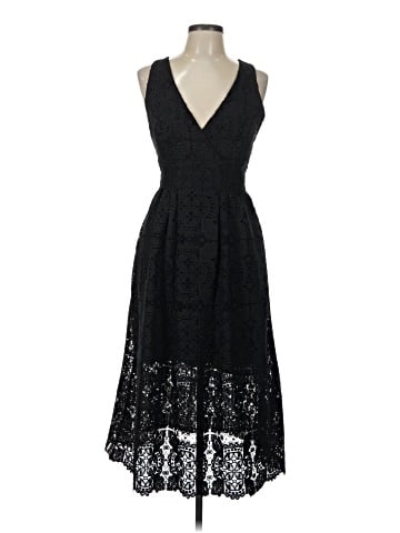 Maje Cocktail Dress (view 1)