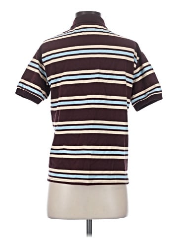 Lioness Short Sleeve Polo (view 2)
