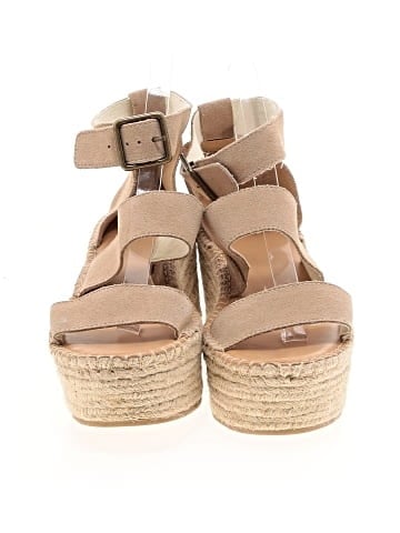 Soludos Wedges (view 2)