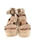 Soludos Tan Wedges Size 11 - photo 2