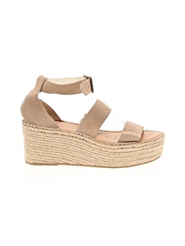 Soludos Wedges (view 1)