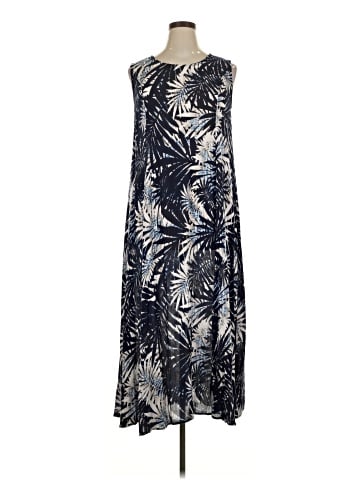 Denim 24/7 Casual Dress (view 1)