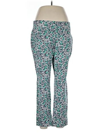 Lands' End Active Pants (view 1)