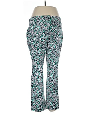 Lands' End Active Pants (view 2)