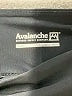 Avalanche 100% Polyester Solid Black Active Pants Size S - photo 7