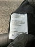 Avalanche 100% Polyester Solid Black Active Pants Size S - photo 8