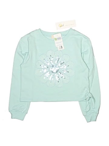 Peek... Sweatshirt (view 1)