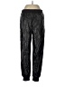 Steve Madden 100% Polyurethane Black Casual Pants Size L - photo 1