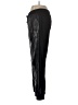 Steve Madden 100% Polyurethane Black Casual Pants Size L - photo 5